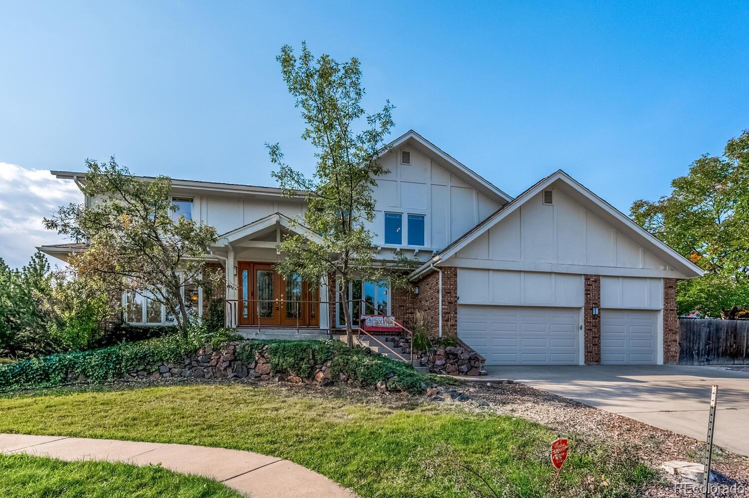 14586 West Byers Place, Golden, CO 80401 Compass