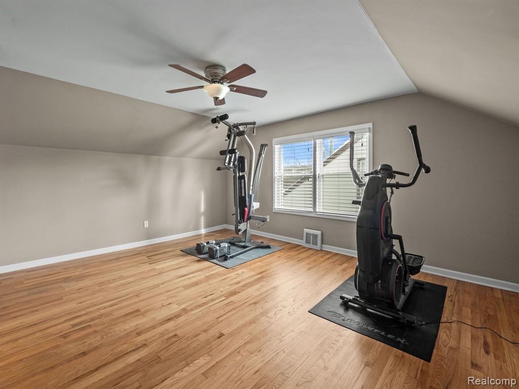 812 Cambridge Road Berkley, MI 48072 - Photo 20 of 32 Gallery Image 20