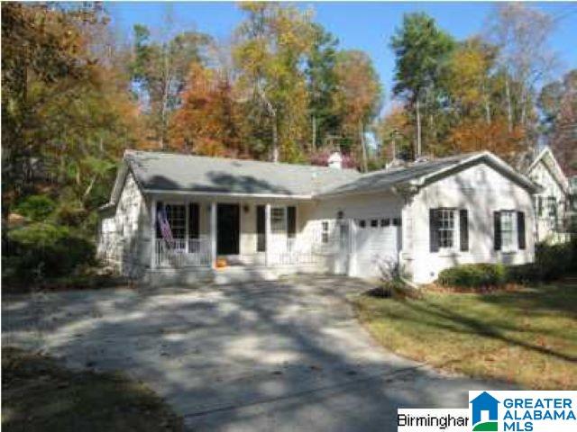 1516 Saulter Road Birmingham, AL 35209 - Photo 1 of 1