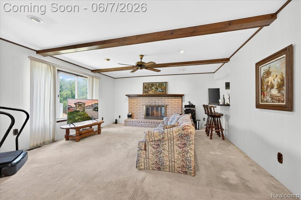 20257 Coachwood Road Riverview, MI 48193 - Photo 15 of 44