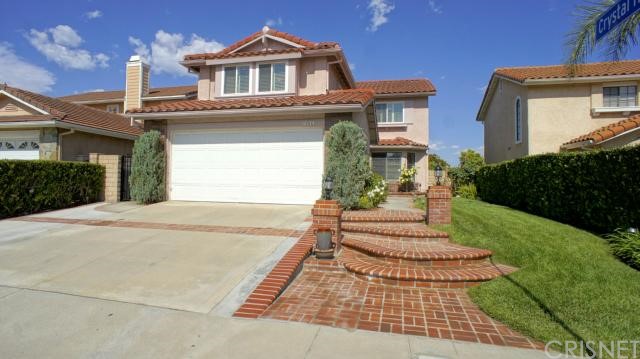 12174 Crystal Ridge Way Northridge, CA 91326 - Photo 1 of 1