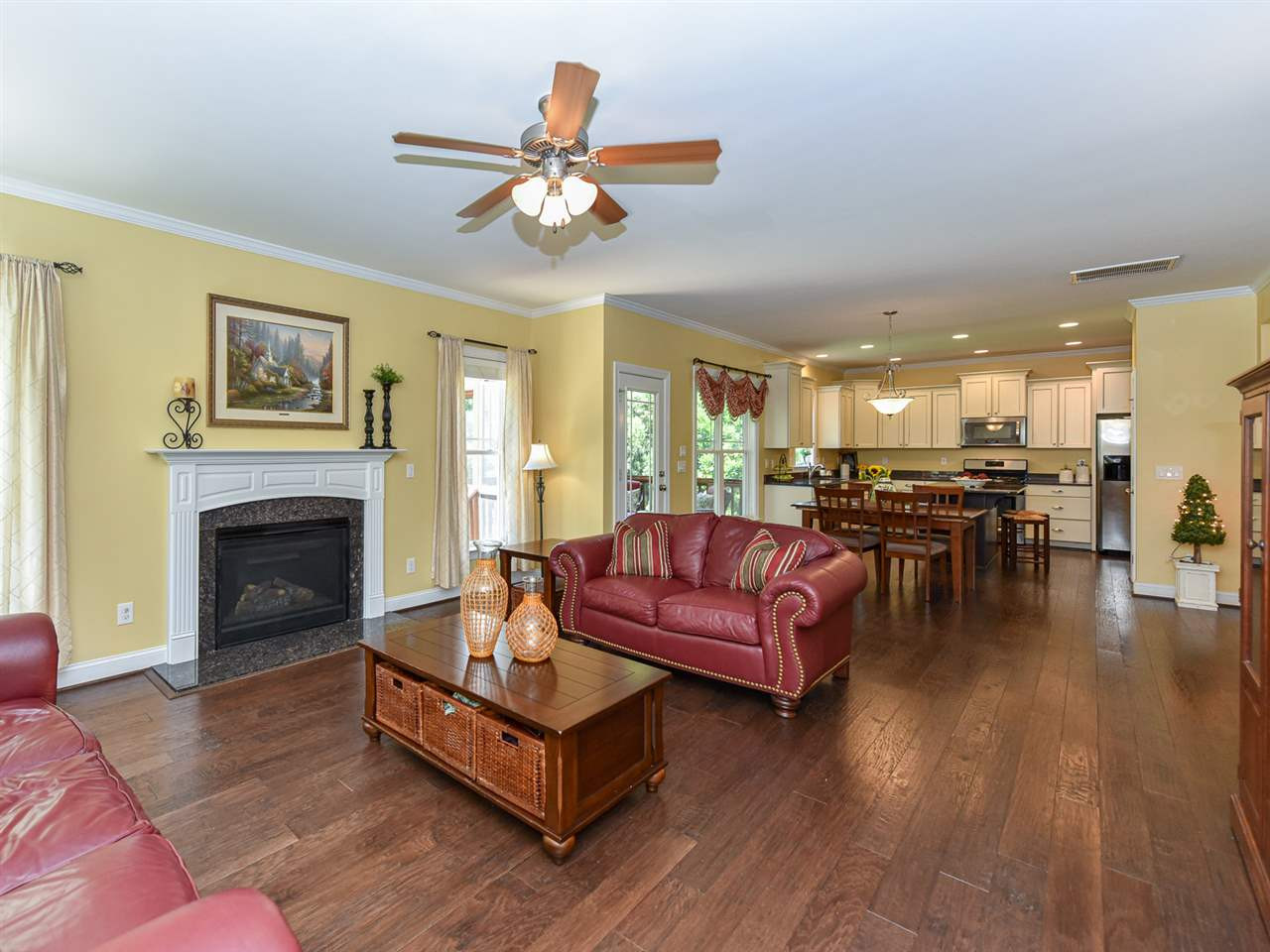 1236 Barnford Mill Road Wake Forest, NC 27587 - Photo 14 of 30 Photo 14