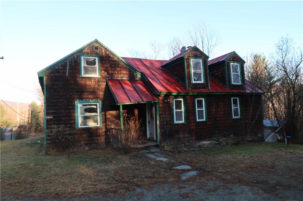 1014 Farmington Road Strong, ME 04983 - Photo 17 of 17 Photo