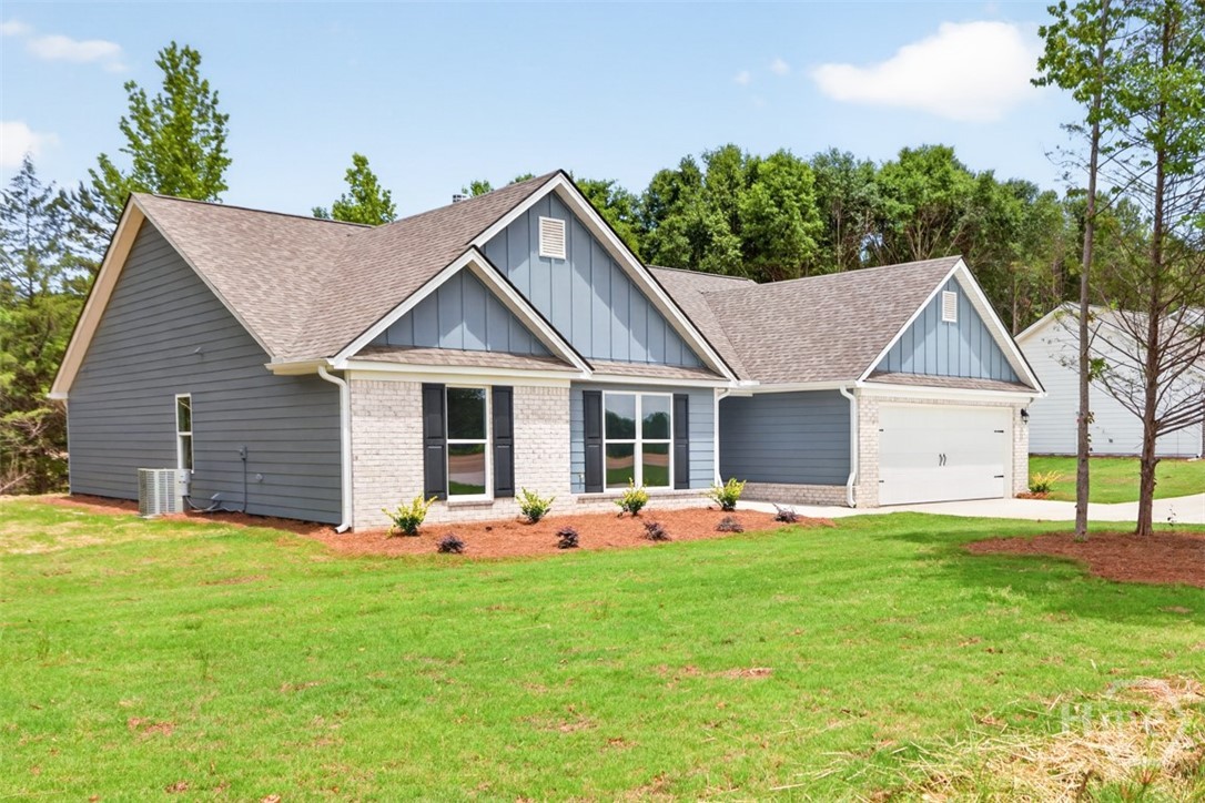 230 Airport Road, Unit 9 Martin, GA 30557 - Photo 3 of 34