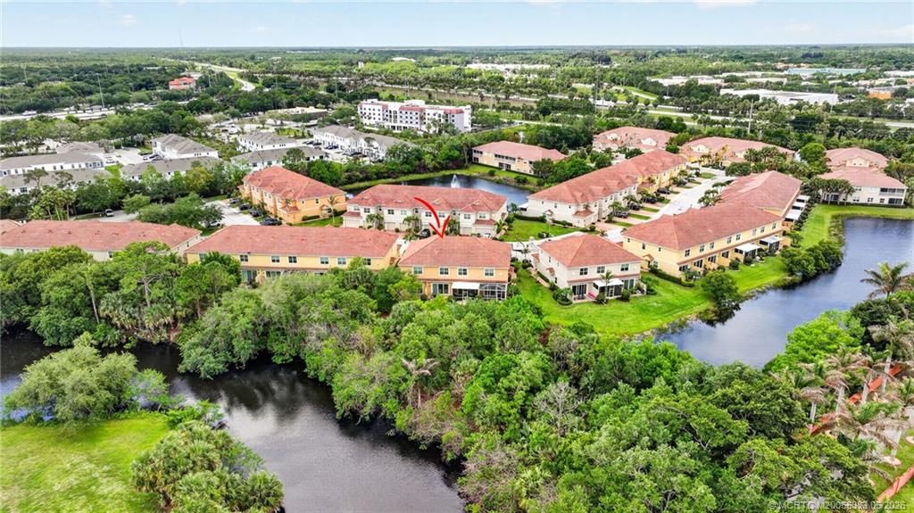 587 Southwest Glen Crest Way Stuart, FL 34997 - Photo 39 of 45