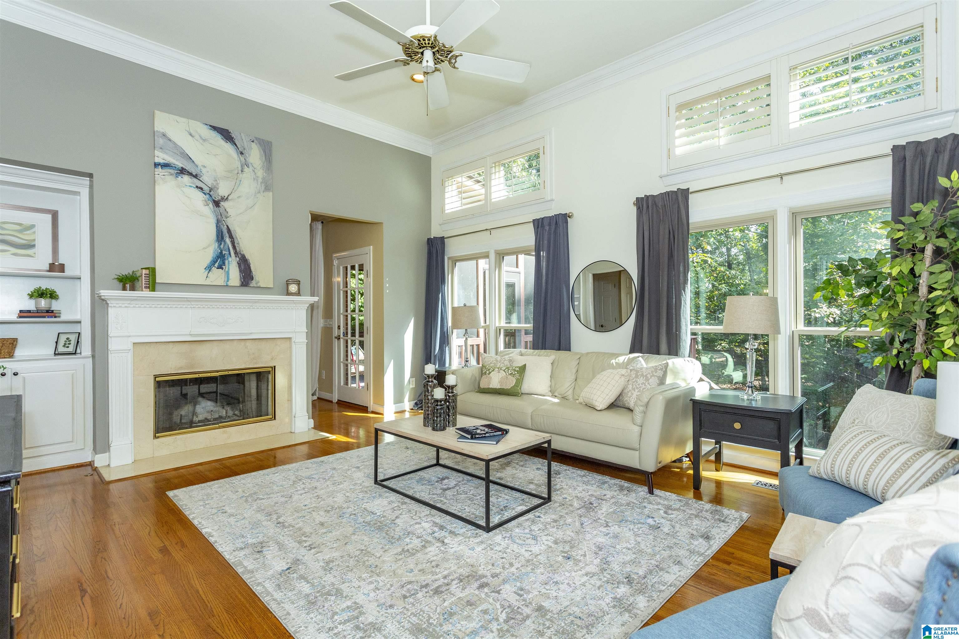 705 Park Ridge Circle Birmingham, AL 35242 - Photo 9 of 49 Gallery Image 9