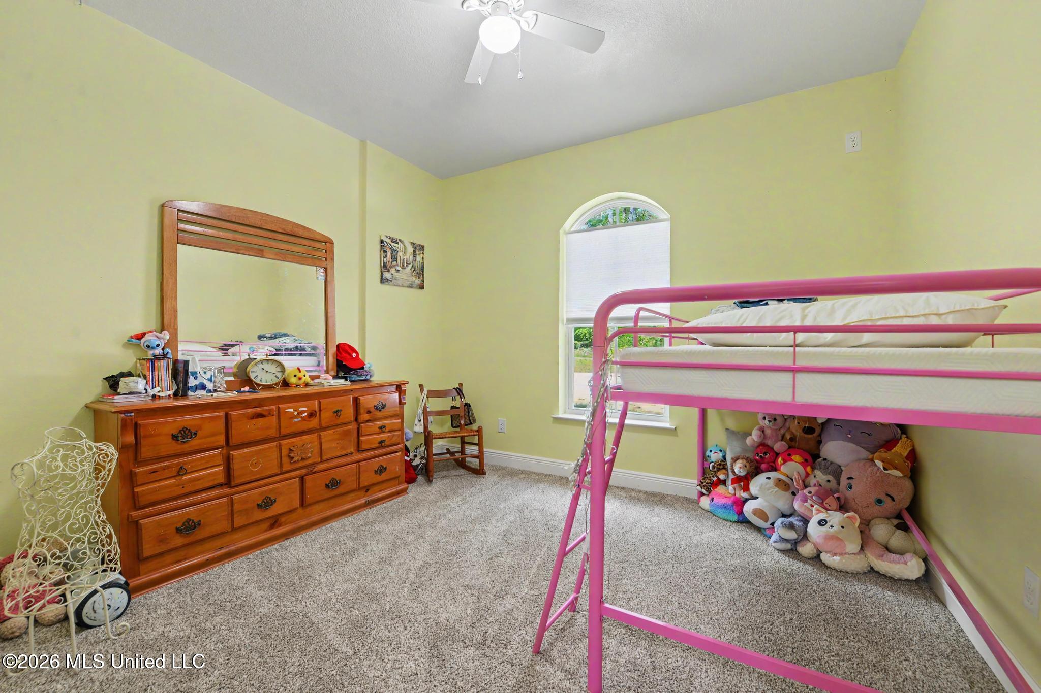 129 Debert Adams Road Lucedale, MS 39452 - Photo 22 of 29 022