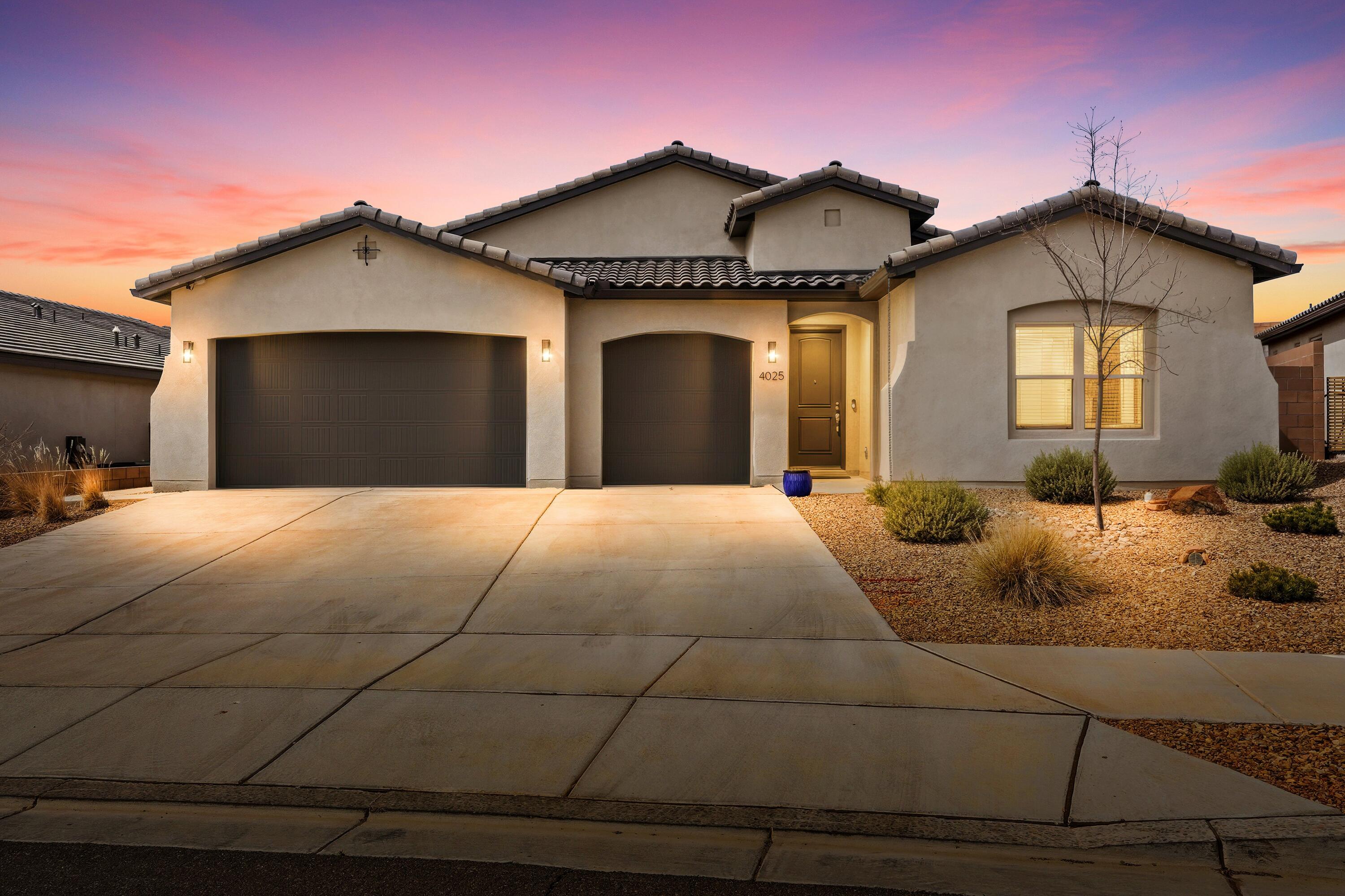 4025 Windy Road Northeast Rio Rancho, NM 87144 - Photo 1 of 1 Gallery Image 1