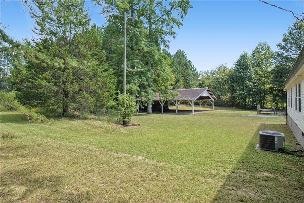 159 Flat Woods Road Calhoun, GA 30701 - Photo 44 of 49 Gallery Image 44