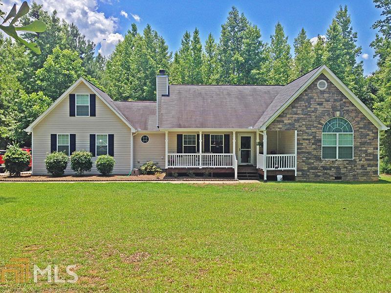 1524 East Milner Road Zebulon, GA 30295 - Photo 1 of 1 Gallery Image 1