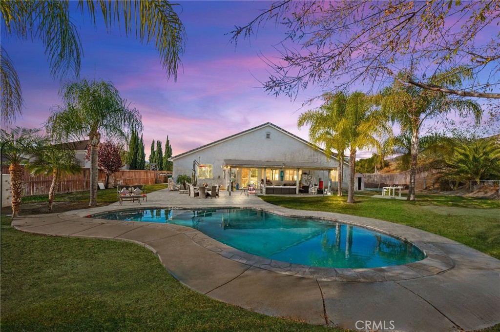 19092 Trail Ride Court Perris, CA 92570 - Photo 1 of 1 Gallery Image 1