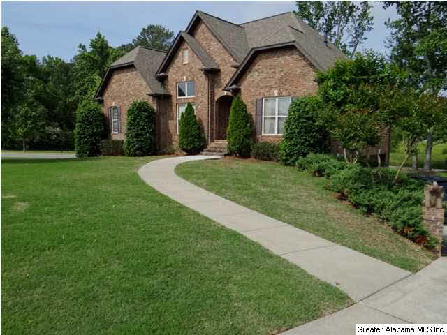 15 Willow Br Road North Odenville, AL 35120 - Photo 2 of 32