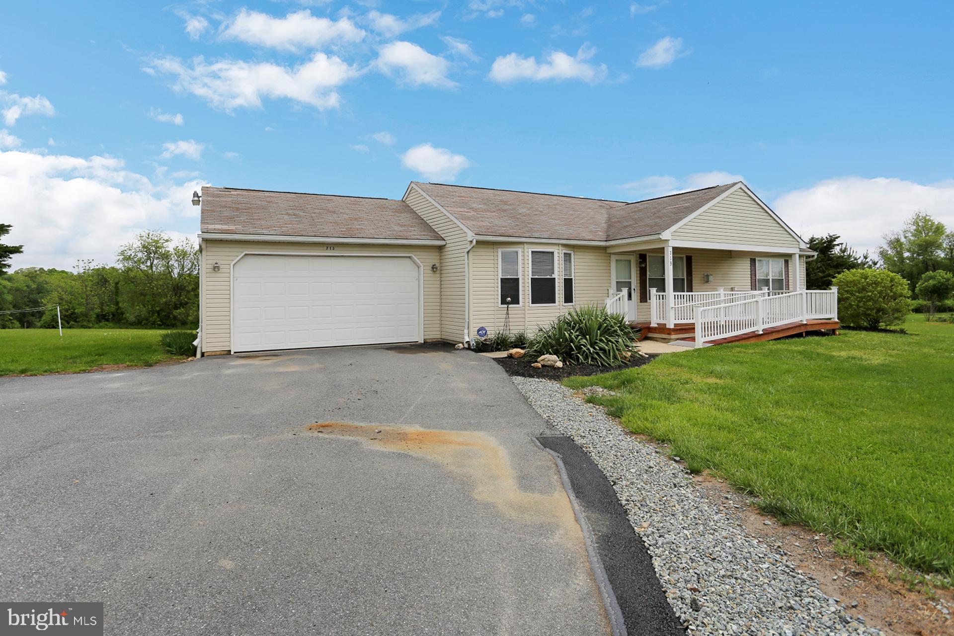 713 East Christine Road Nottingham, PA 19362 - Photo 2 of 34