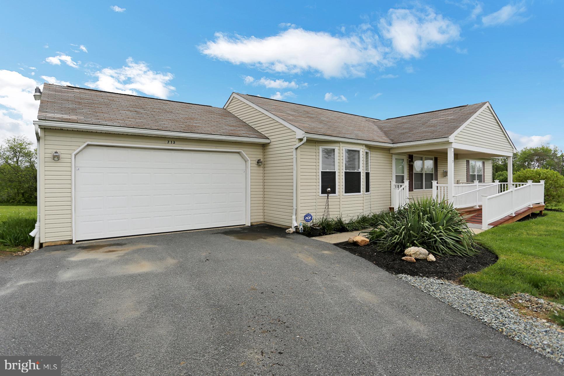 713 East Christine Road Nottingham, PA 19362 - Photo 30 of 34