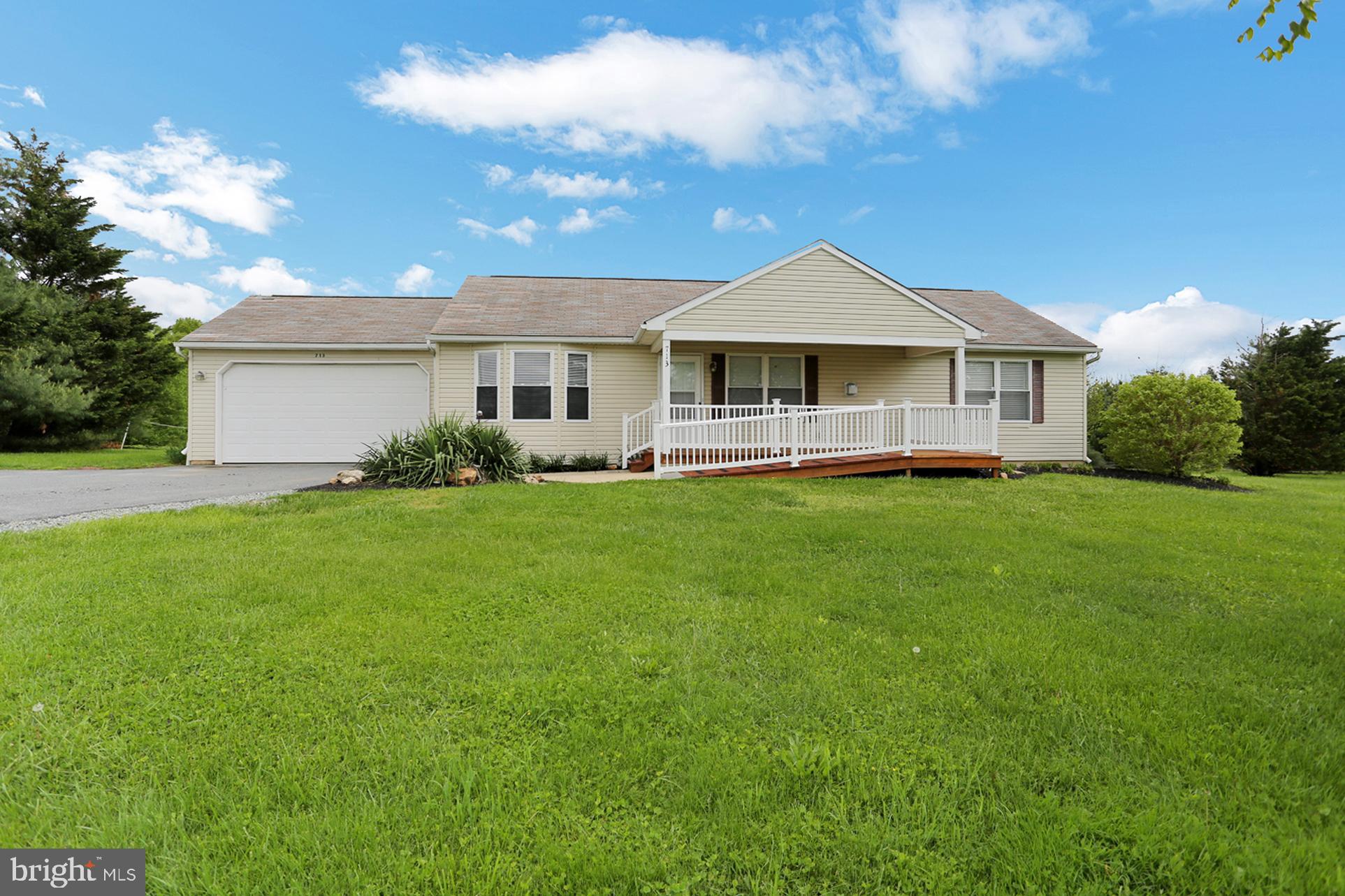 713 East Christine Road Nottingham, PA 19362 - Photo 31 of 34