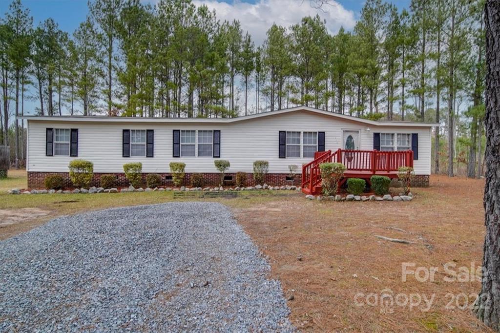 115 Pine Ridge Loop Polkton, NC 28135 - Photo 1 of 24 Gallery Image 1