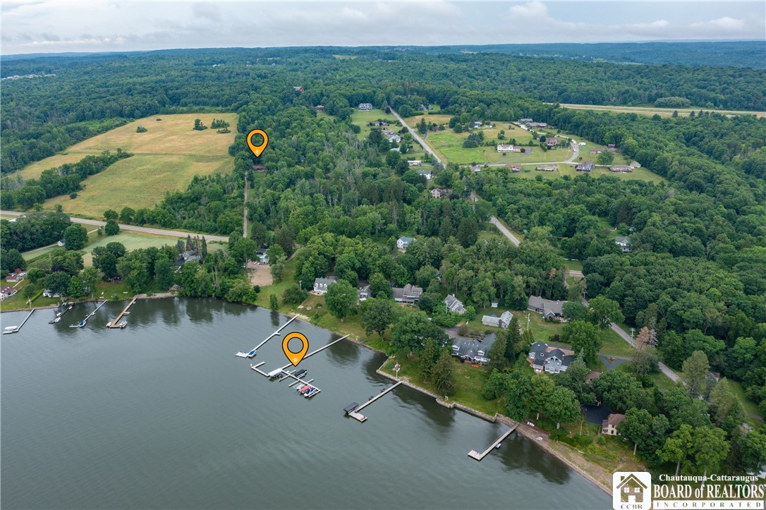 3407 Driftwood Road Ellery, NY 14712 - Photo 3 of 50