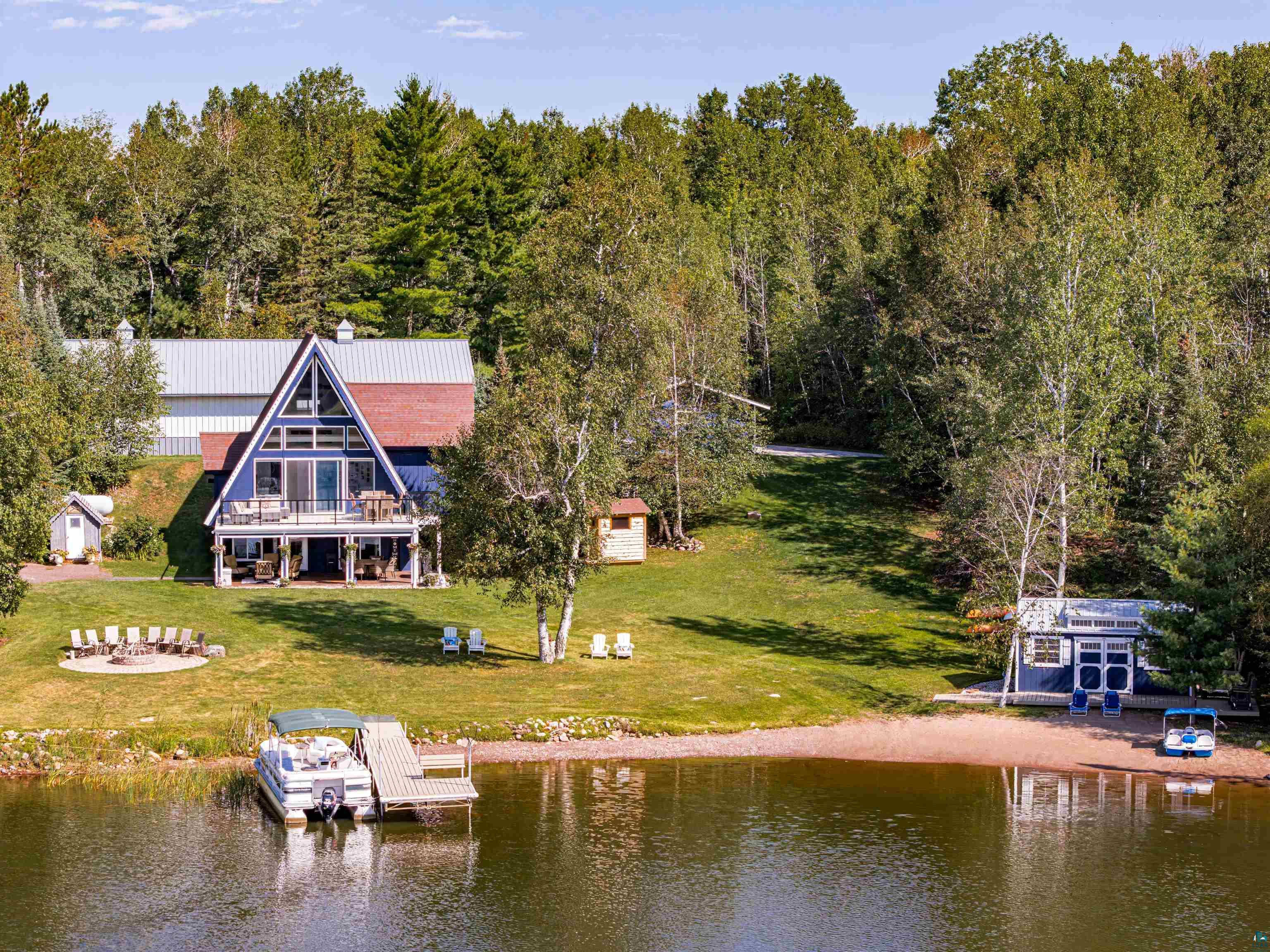 5226 Pontoon Bay Road Duluth, MN 55803 - Photo 1 of 50 Gallery Image 1