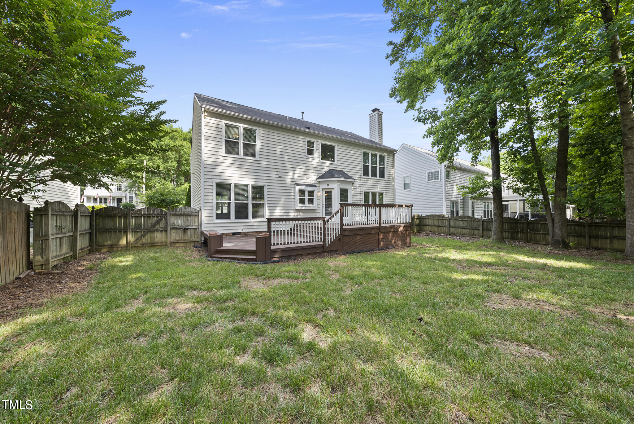 9605 Miranda Drive Raleigh, NC 27617 - Photo 46 of 51 DSC02987