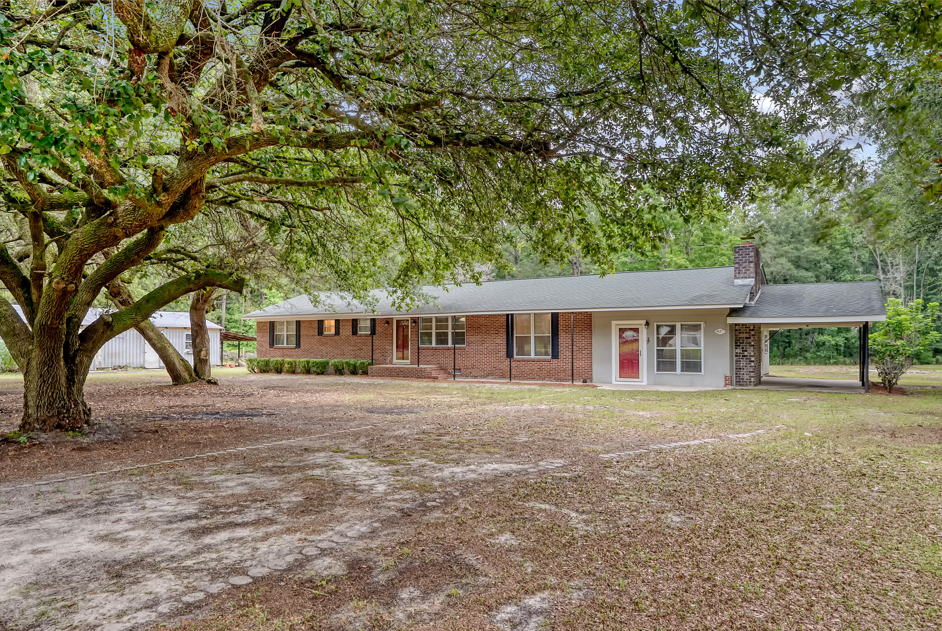 421 County Rd S-18-132 Dorchester, SC 29437 - Photo 3 of 36 DSC02907_1 copy