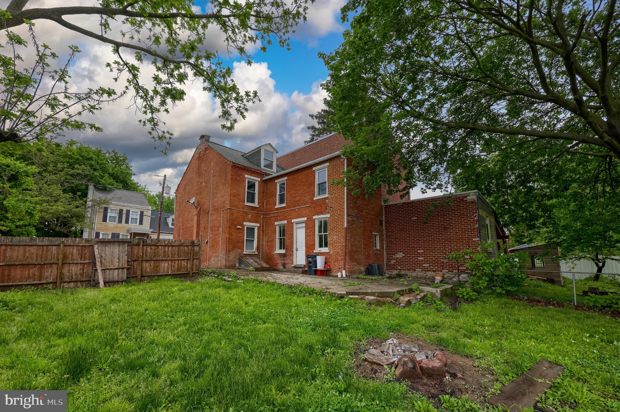 736 High Street Lancaster, PA 17603 - Photo 19 of 20