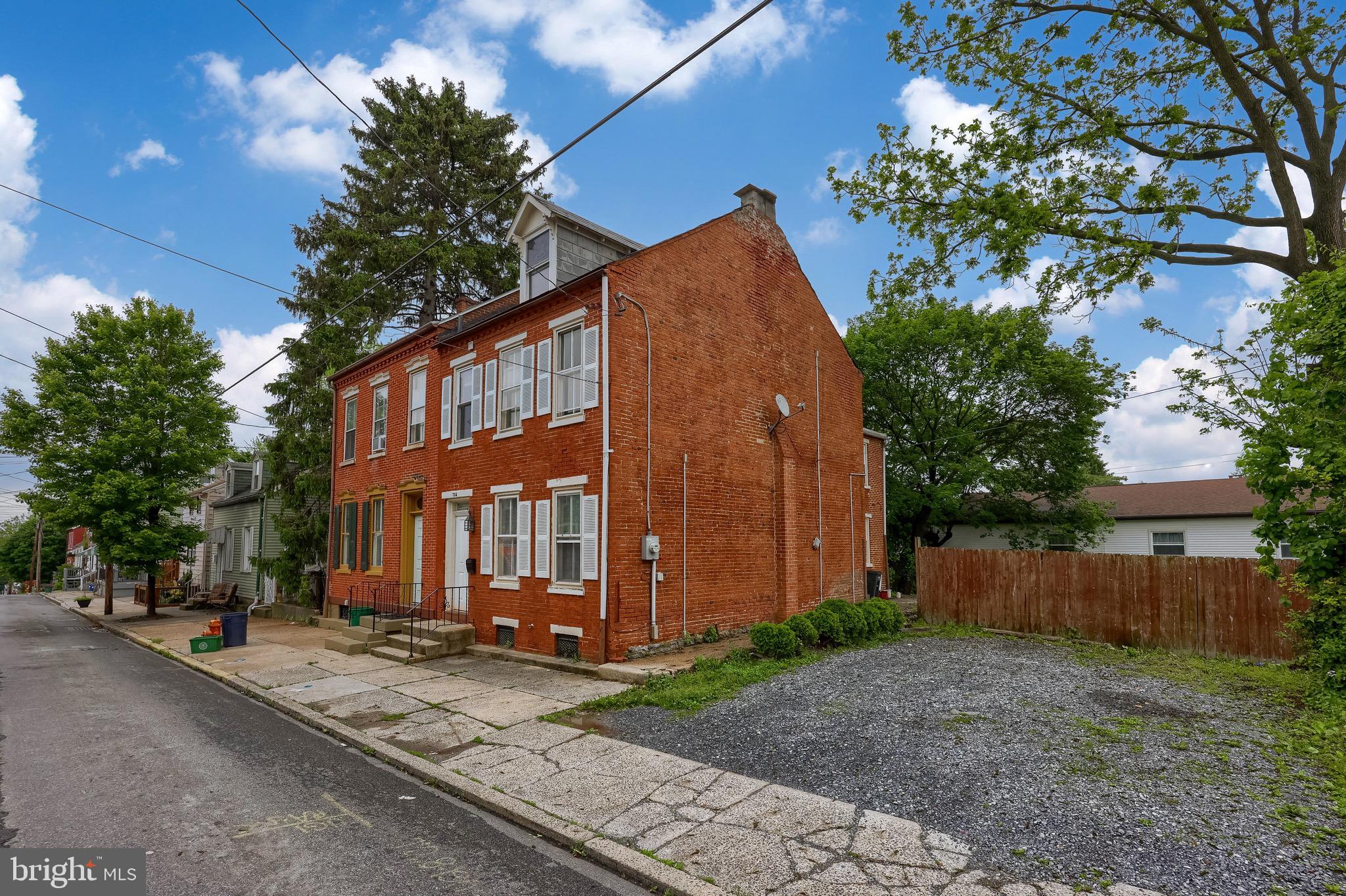 736 High Street Lancaster, PA 17603 - Photo 20 of 20