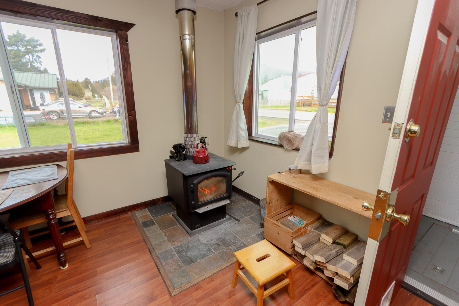 7400 Vaughn Road Tillamook, OR 97141 - Photo 8 of 24 7400 Vaughn Rd, Tillamook OR 97141-22