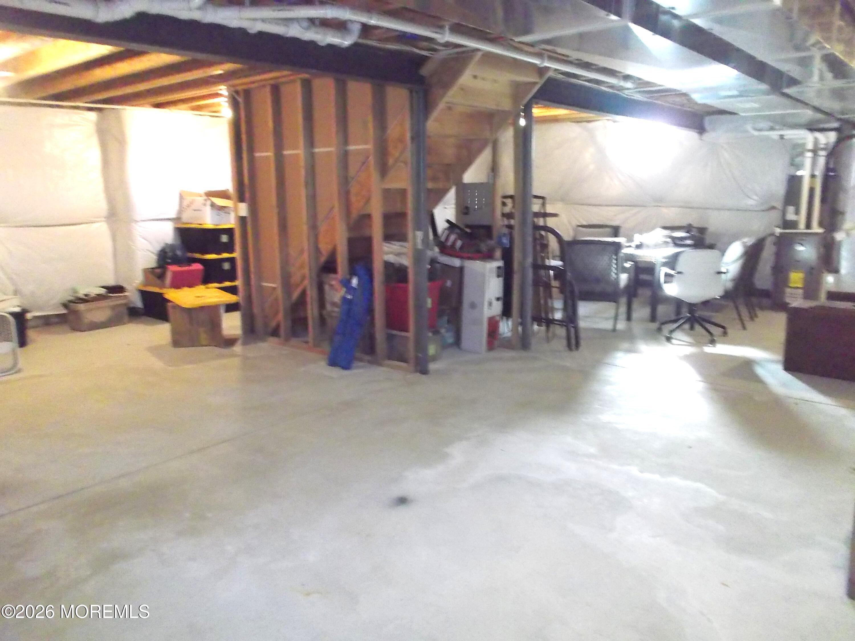 65 Homestead Drive Pemberton, NJ 08068 - Photo 21 of 26 a view of storage and utility room
