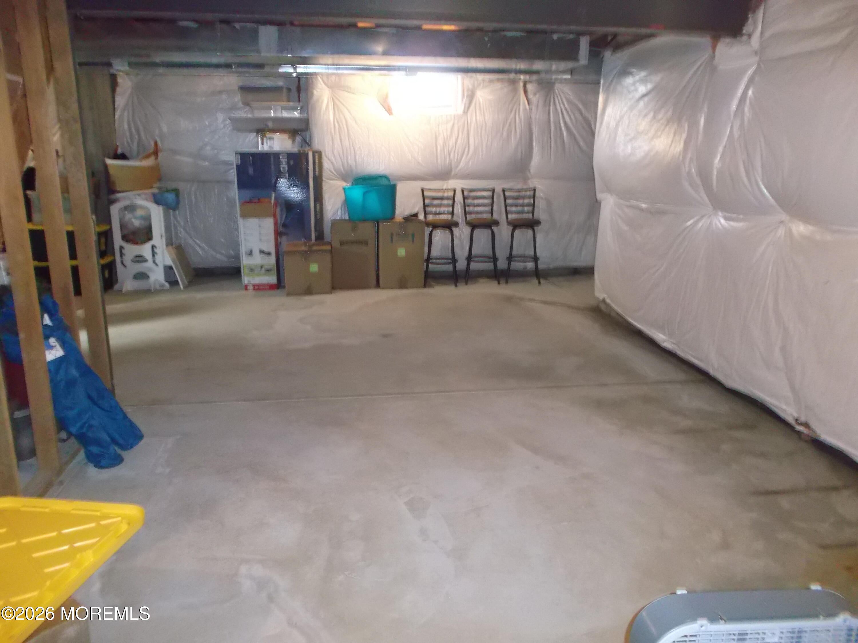 65 Homestead Drive Pemberton, NJ 08068 - Photo 22 of 26 a view of storage and utility room