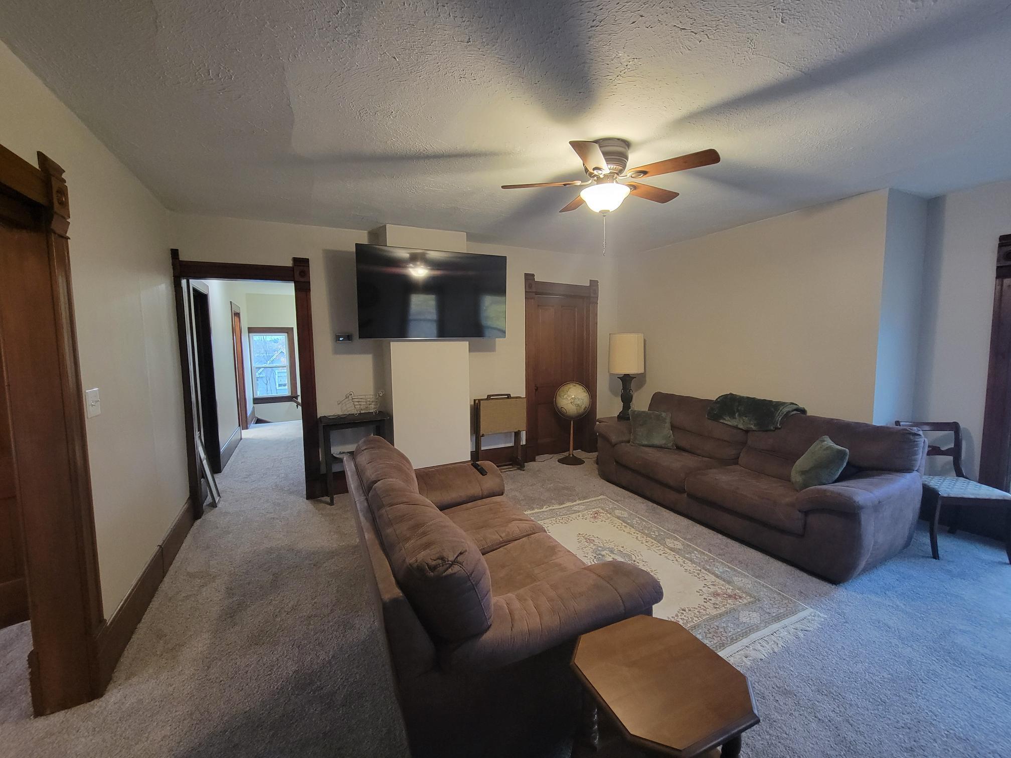 67 East Walworth Avenue, Unit 2 Delavan, WI 53115 - Photo 4 of 12 Living Room