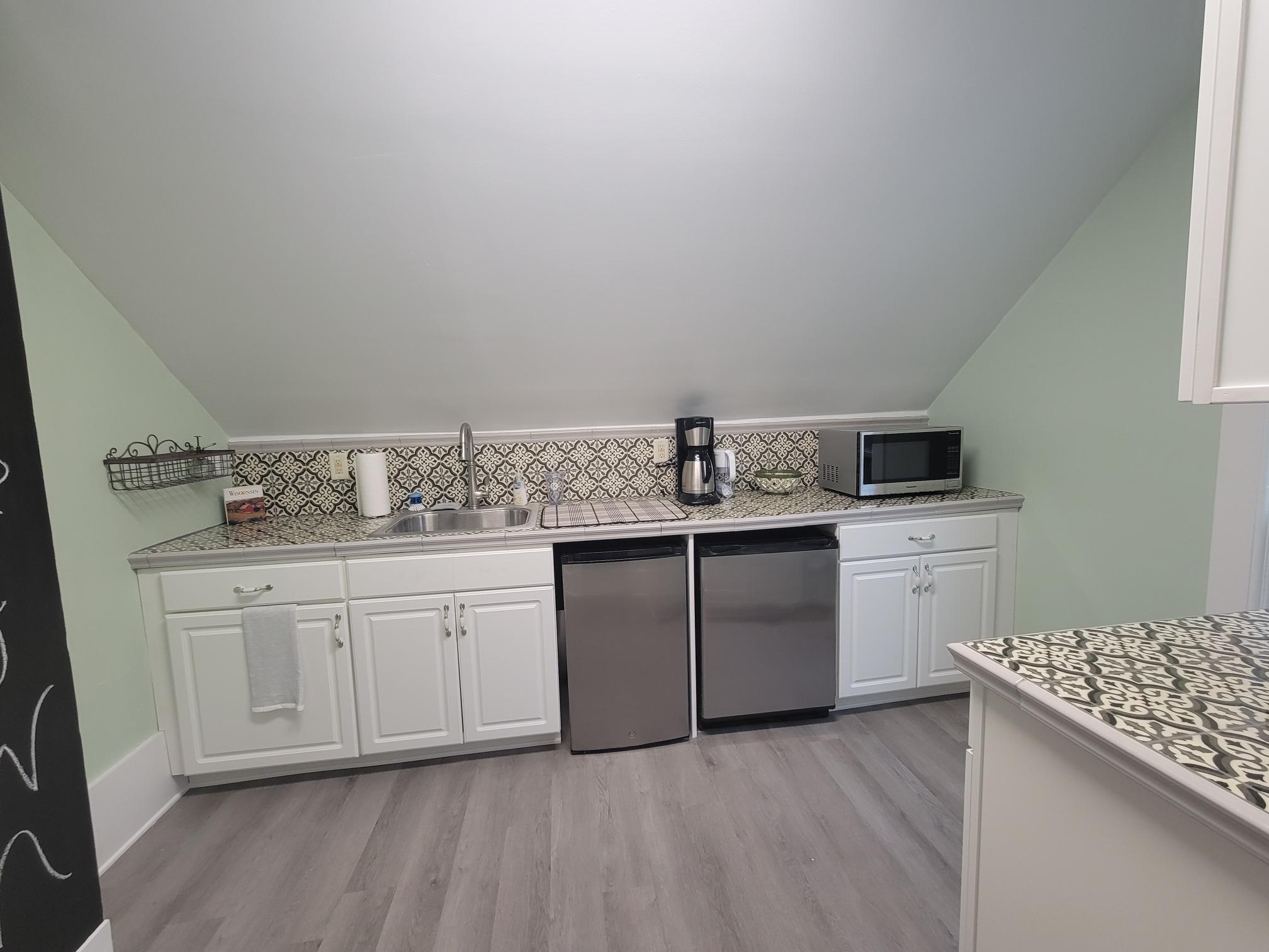 67 East Walworth Avenue, Unit 2 Delavan, WI 53115 - Photo 6 of 12 Kitchen