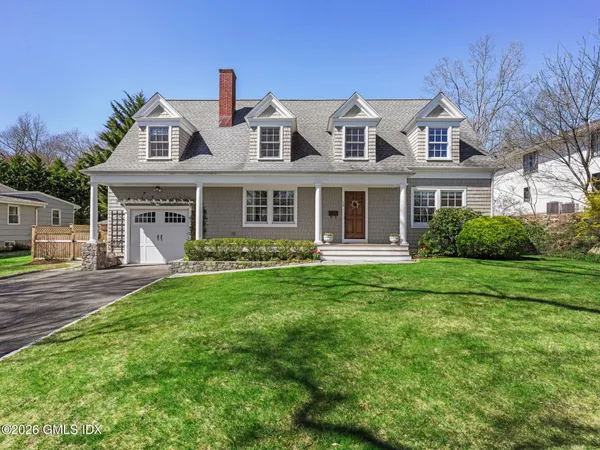 $2,650,000 | 14 Pond Place, Cos Cob, CT 06807