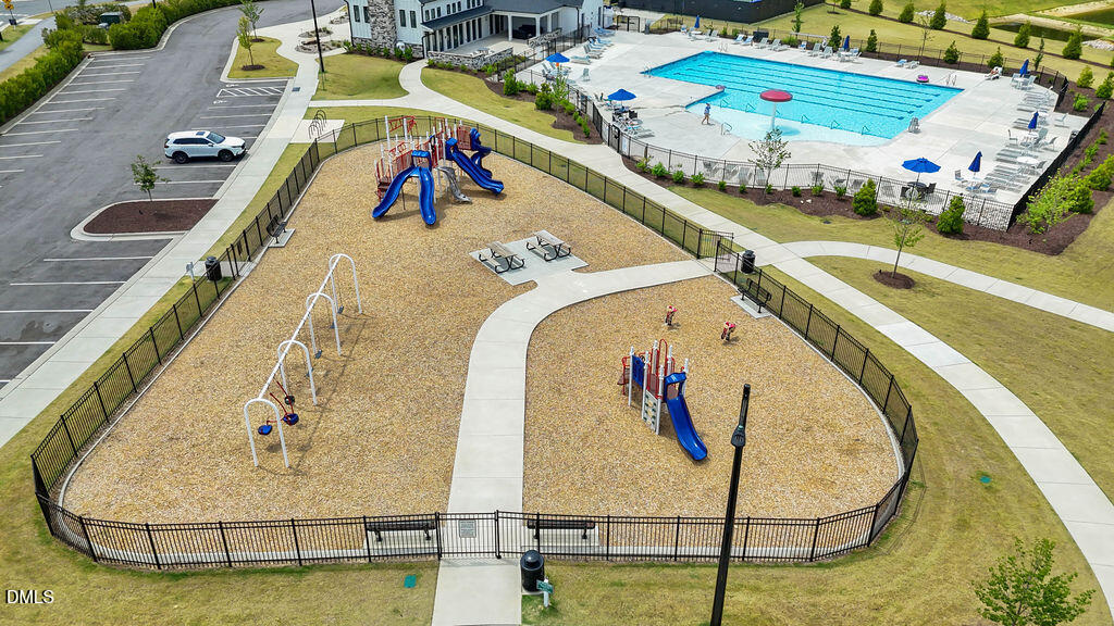 1956 Rosedale Rdg Avenue Wake Forest, NC 27587 - Photo 43 of 45