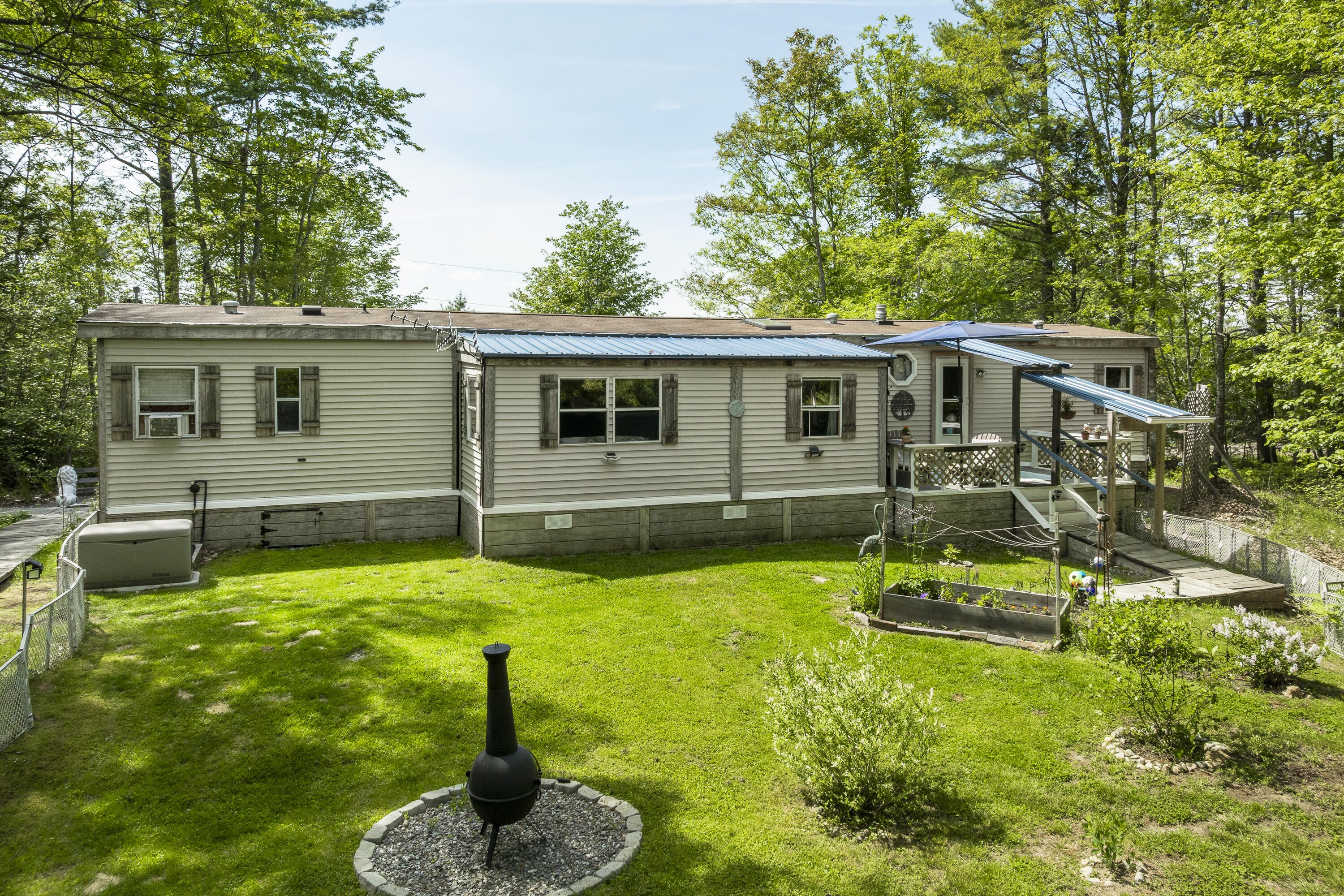 20 Post Office Road Westport Island, ME 04578 - Photo 3 of 42