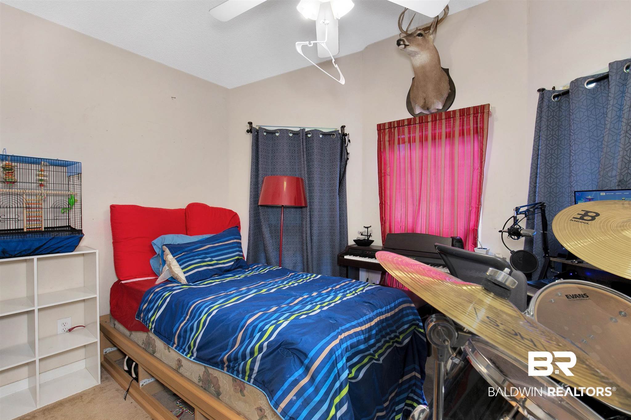 9410 Copperfield Drive South Mobile, AL 36608 - Photo 6 of 15
