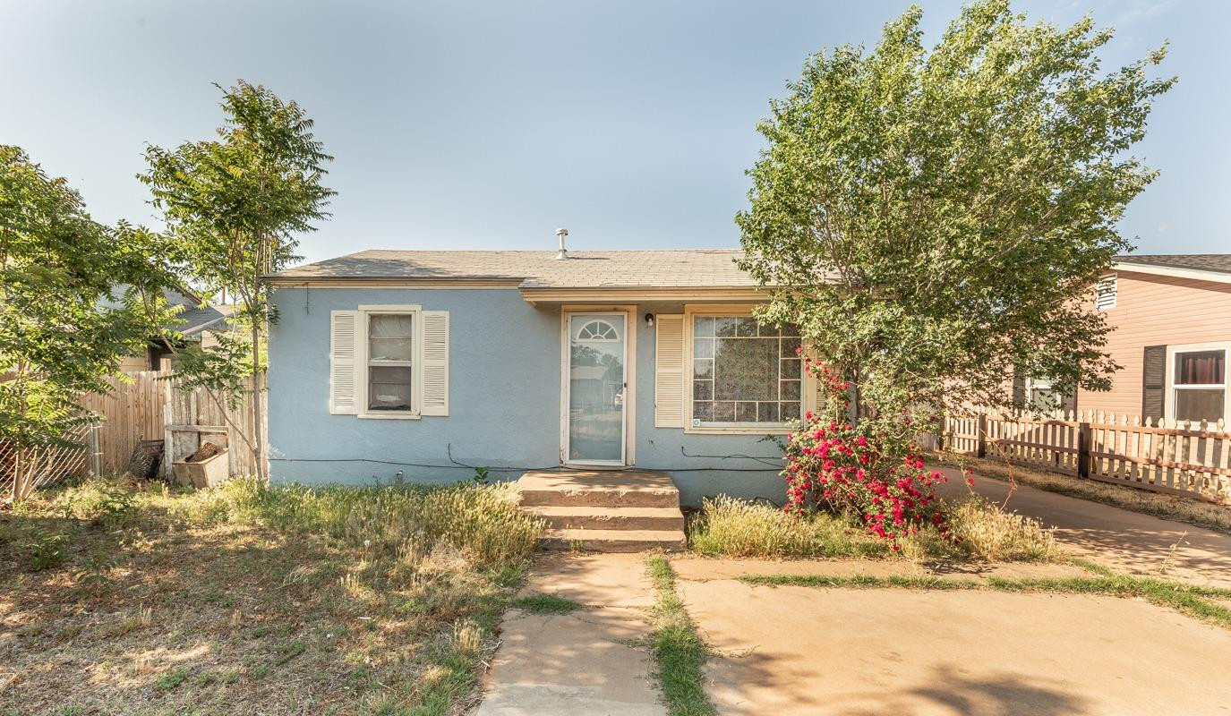 3107 Amherst Street Lubbock, TX 79415 - Photo 1 of 16 Photo 1