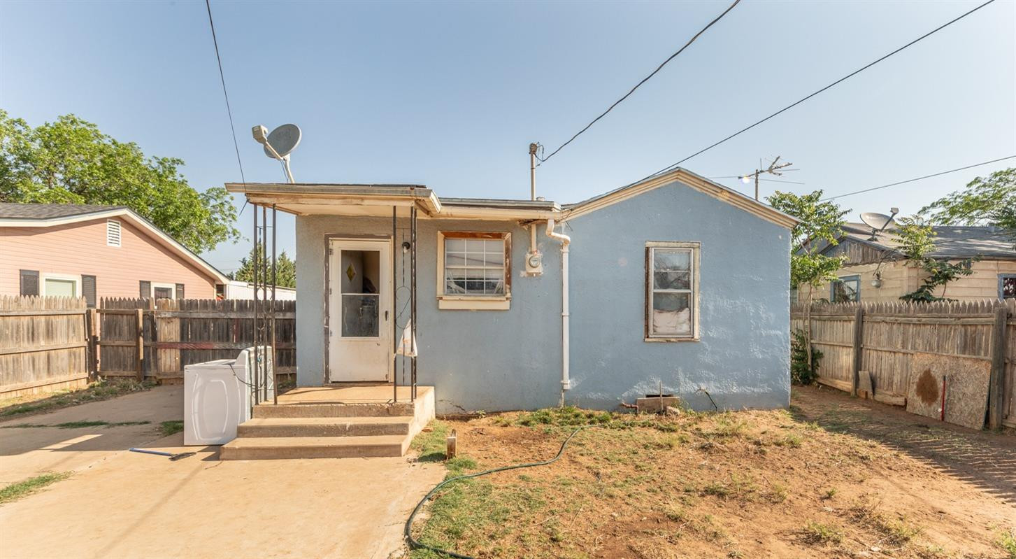 3107 Amherst Street Lubbock, TX 79415 - Photo 12 of 16 Photo 12