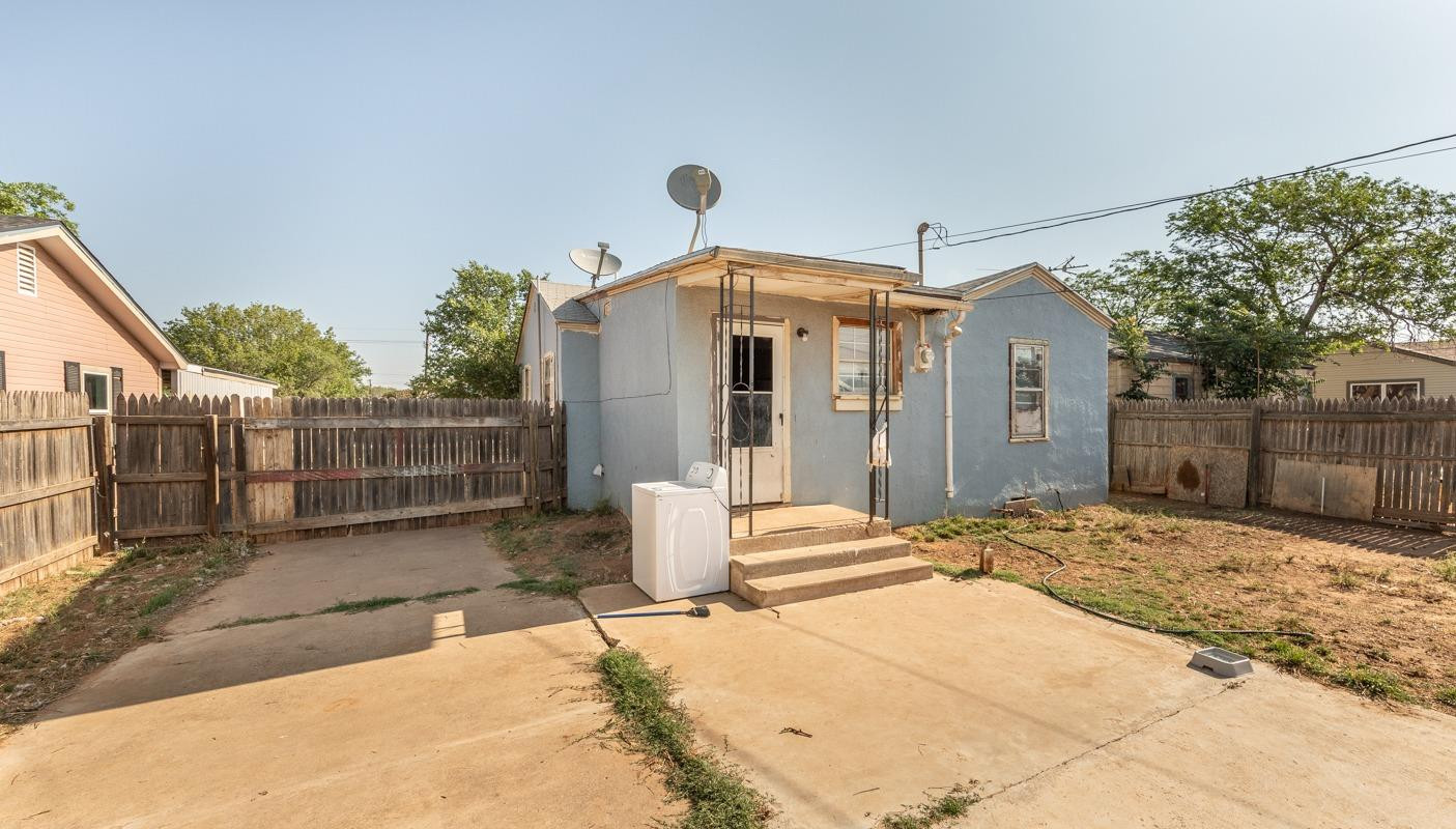 3107 Amherst Street Lubbock, TX 79415 - Photo 13 of 16 Photo 13