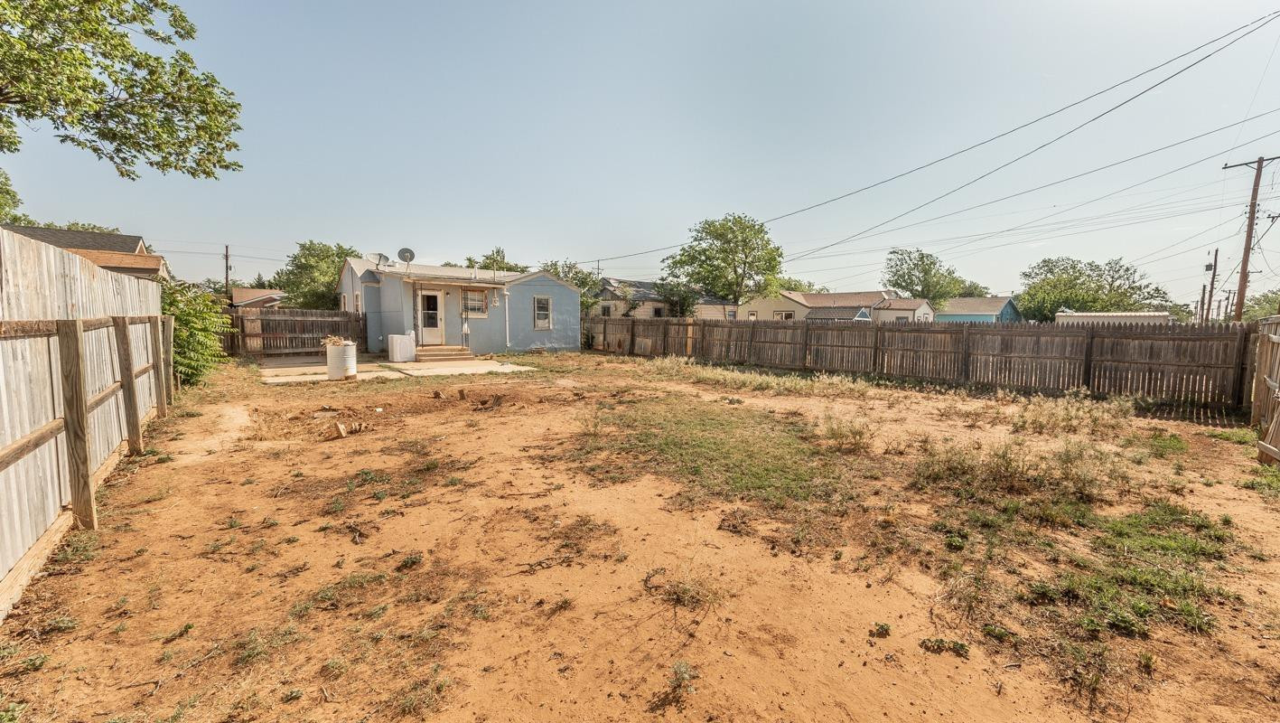 3107 Amherst Street Lubbock, TX 79415 - Photo 14 of 16 Photo 14