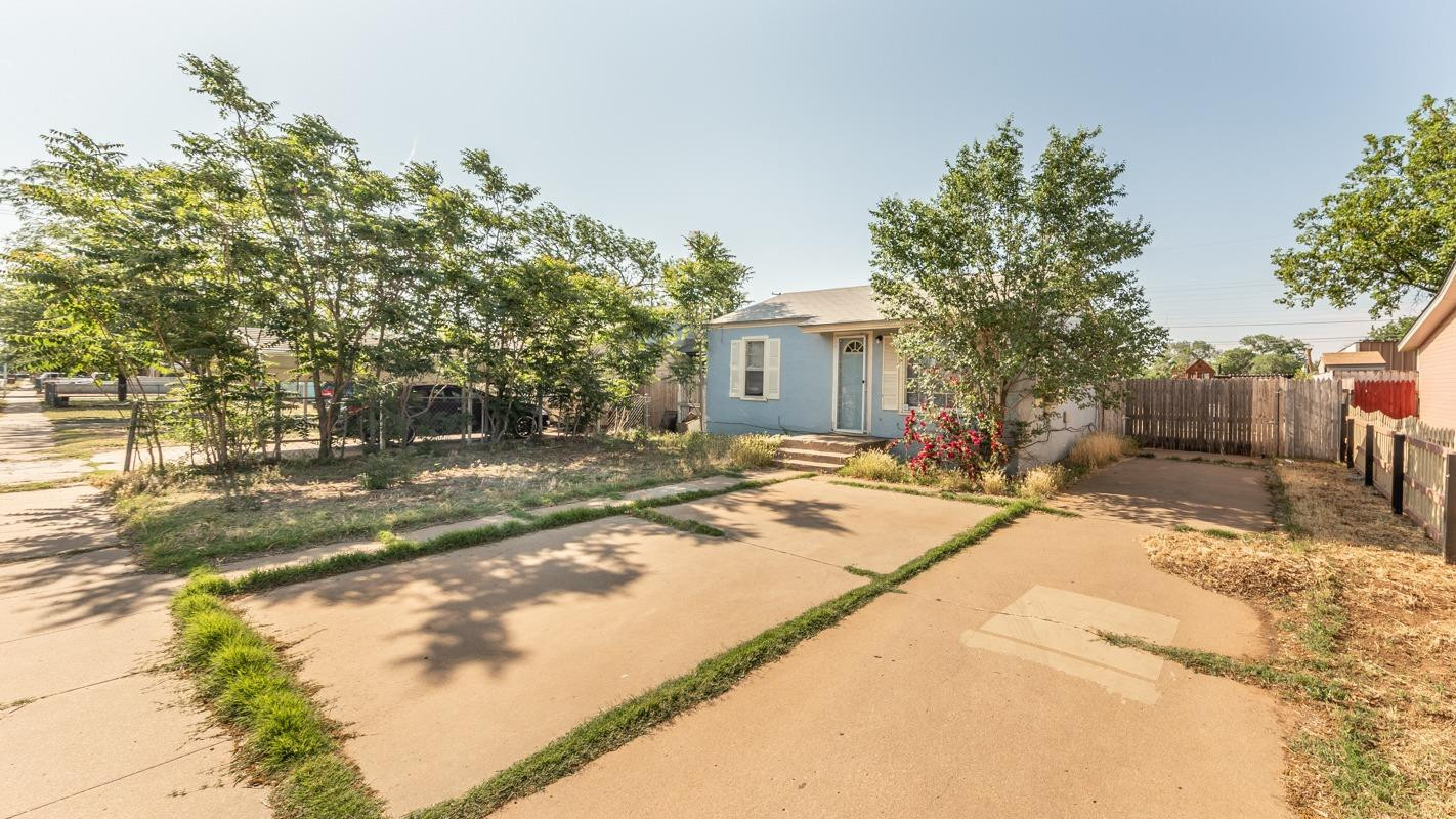 3107 Amherst Street Lubbock, TX 79415 - Photo 15 of 16 Photo 15