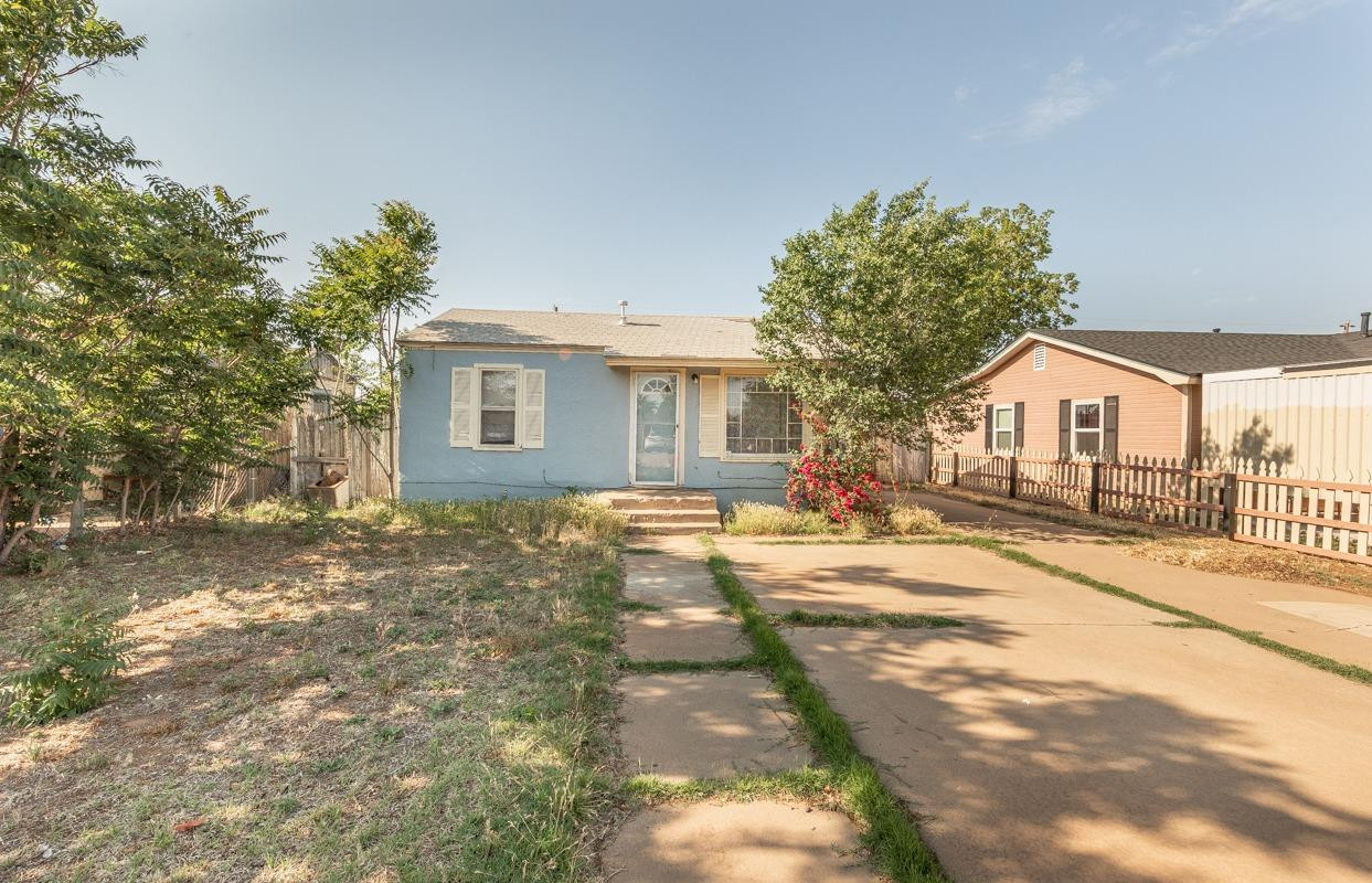 3107 Amherst Street Lubbock, TX 79415 - Photo 16 of 16 Photo 16