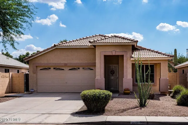 $2,300 | 2897 East Terrace Avenue, Gilbert, AZ 85234