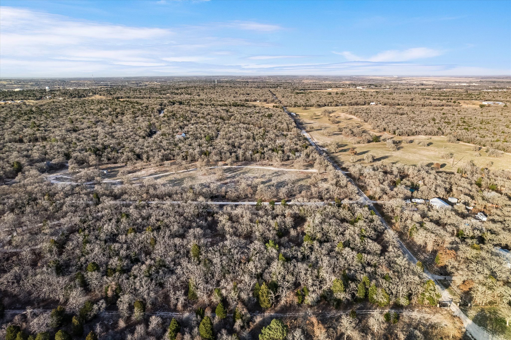 Tbd Christensen Road Elgin, TX 78621 - Photo 6 of 11