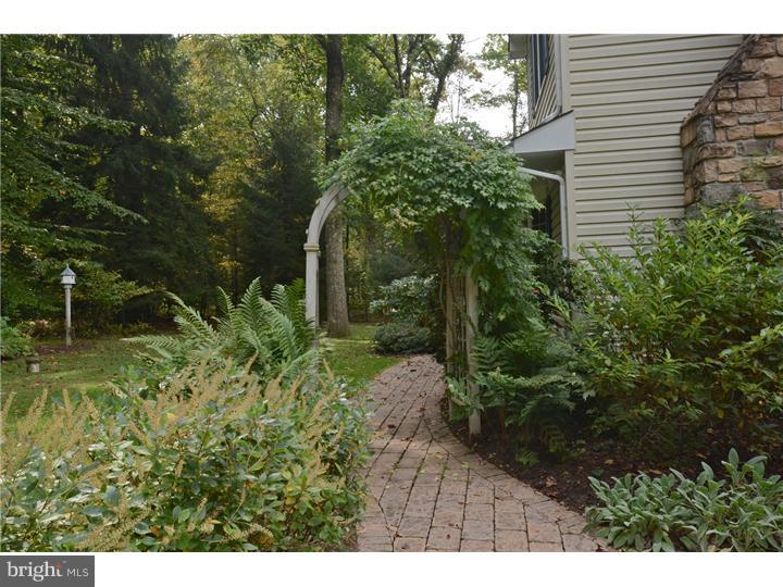 46 Mountain Road Hopewell, NJ 08525 - Photo 16 of 25 Exterior Front
