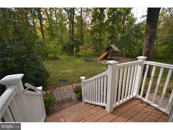 46 Mountain Road Hopewell, NJ 08525 - Photo 17 of 25 Exterior Side