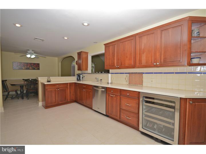 46 Mountain Road Hopewell, NJ 08525 - Photo 2 of 25 Kitchen