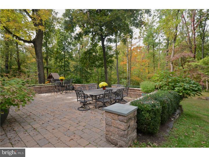 46 Mountain Road Hopewell, NJ 08525 - Photo 21 of 25 Patio