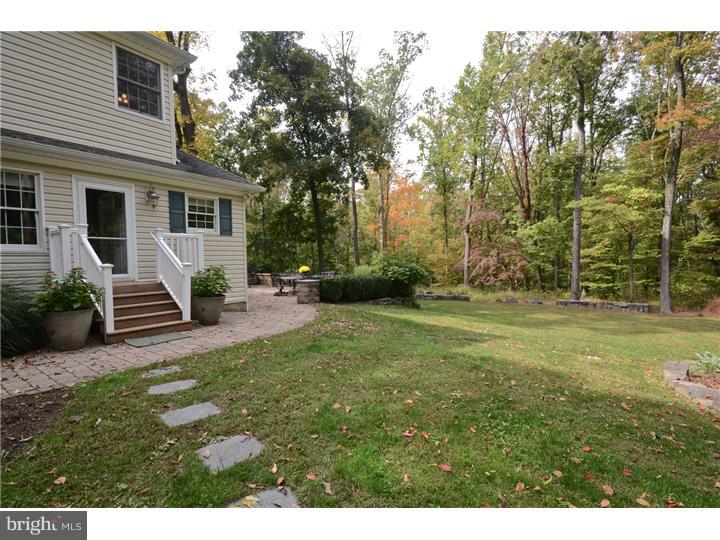 46 Mountain Road Hopewell, NJ 08525 - Photo 22 of 25 Exterior Side