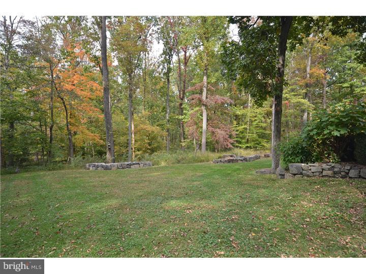 46 Mountain Road Hopewell, NJ 08525 - Photo 25 of 25 Exterior Back
