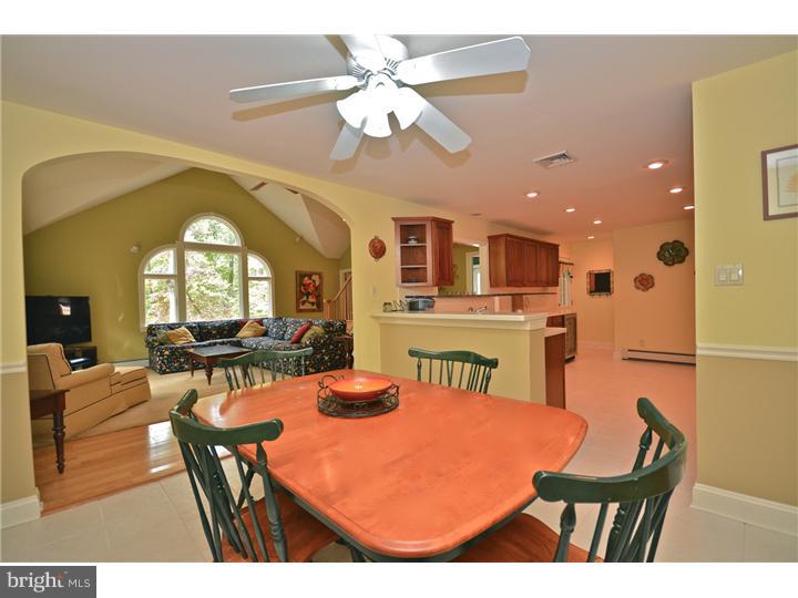 46 Mountain Road Hopewell, NJ 08525 - Photo 3 of 25 Breakfast Room